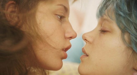 Nagrade Filmskog festivala u Kanu